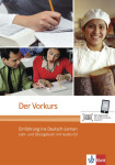 Der Vorkurs mit CD NEU - Lehr- und Übungsbuch mit Audio-CD