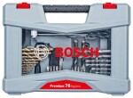 Sada vrtacích a šroubovacích bitů Bosch Premium X-Line 2608P00234