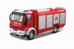 Bburago Emergency Iveco Magirus RW 1:50