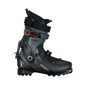 Lyžařské boty Atomic BACKLAND Sport, black/grey 23/24 Velikost MP (cm): 26 - 26,5
