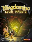 Kingdomino: Lovci mamutů