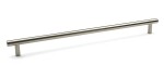 Tulip Nábytková úchytka Hrazda rozteč: 320mm nikl broušený (35657)