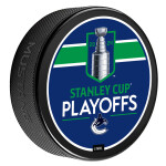 Mustang Puk Vancouver Canucks NHL 2024 Stanley Cup Playoffs