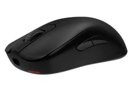ZOWIE by BenQ S2-DW 4K černá / Bezdrátová herní myš / 7 tlačítek / 32000dpi (9H.N4NBE.A2E)