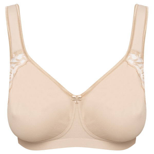 Dámská nevyztužená podprsenka Soft Cup 71010 - Selmark 75D