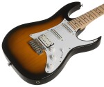Ibanez AT100CL Sunburst