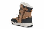 Dětské zimní boty Geox J16APA 022FU C6175 Velikost: