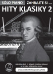 Zahrajte si … Hity klasiky 2 (+online audio) - Zdeněk Šotola