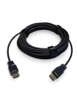 Mercodan UltraSlim opancéřovaný optický kabel HDMI / Kabel HDMI / Optický (fiber) (581670058)