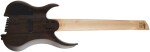 Legator Ghost Super Shred 8 Multiscale Black