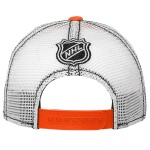 Outerstuff Dětská Kšiltovka Philadelphia Flyers Lockup Meshback Adjustable