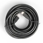 HDMI kabel pozlacený 10 m / Kabel / HDMI 2.0 (AKTBXVH120G10MB)