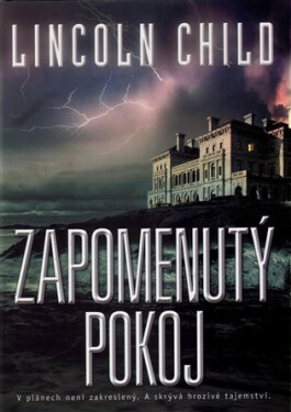 Zapomenutý pokoj Child Lincoln