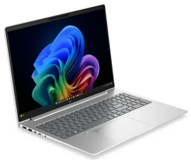 HP ProBook 4 G2i 16 stříbrná / Notebook / 16" WUXGA / Intel Core 7 350 / 16GB / 512GB SSD / W11P (E0SY7ET#BCM)