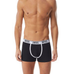 Pánské boxerky 2Pack 00SMKX-0SFAC-E5493 - Diesel XXL