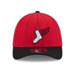 New Era Pánská kšiltovka Chicago White Sox MLB City Connect 39THIRTY M-Crown Flex Velikost: M/L