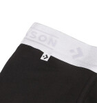 Moraj boxerky MBX1500-002 M-2XL černá L