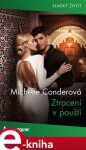 Ztracení v poušti - Michelle Conderová e-kniha