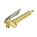 Ventil spouštěcí pro tlakové a zádové postřikovače, mosazný, DAL DEGAN PROFI