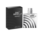 David Beckham Respect Pánská EDT 90ml