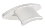 SilverStone SST-EBA02S držák sluchátek stříbrná (SST-EBA02S)