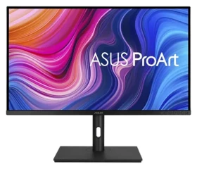 32" ASUS PA329CV černá / Monitor / IPS / 4K UHD / 350 cd/m2 / HDR10 / HDMI+DP (PA329CV)