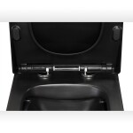 KERRA - Instalační set WC TINOS BLM/Adriatic BL 5907548116284