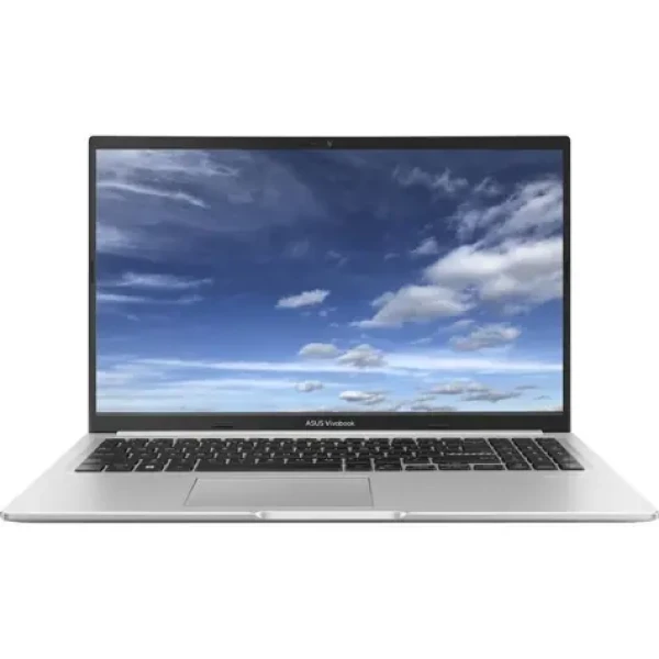 ASUS Vivobook 15 stříbrná / 15.6" FHD / Ryzen 5 150 3.3GHz / 8GB / 512GB SSD / AMD Radeon / Bez OS (M1502NAQ-BQ112Z)
