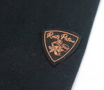 Dámské tričko Rusty Pistons Rptsw44 Nocatee Rock\'N\'Rusty white/black bílá