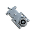 ProALU Kolečko dolní Elegant plus (22PA230030)