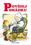 Povídej pohádku - Adolf Dudek