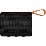 Xiaomi Sound Pocket černá / Přenosný reproduktor / 5 W / IP67 (6941948702349)