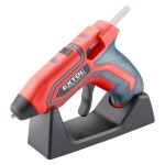 EXTOL PREMIUM 8891500 AKU tavná pistole, 7mm, 4V Li-ion, 1500mAh