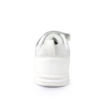 Dětské outdoorové boty na suchý zip Bugga ARIS White B00208-13 - 29