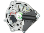 Alternátor MERCEDES ACTROS MP2,MP3 - 80A