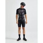 Cyklistický dres CRAFT ADV Endur Lumen Velikost textilu: M
