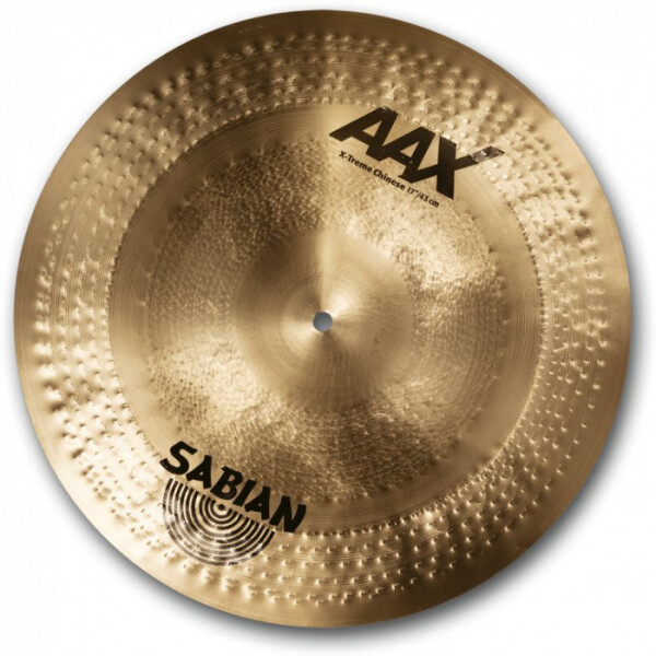 Sabian AAX X-Treme China 17'' Brilliant