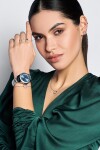 Elenys stříbrný náramek Třpytivá Elegance