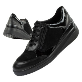 Boty Scholl Emma Laces W F302391004 dámské 38