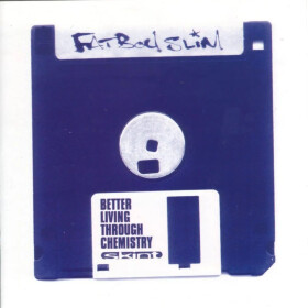 2CD Fatboy Slim: Better Living Through Chemistry (30th Anniversary) - Fatboy Slim