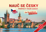 Nauč se česky - Eva Koudelíková
