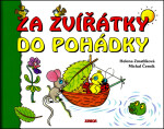Za zvířátky do pohádky - Michal Černík