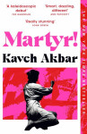 Martyr! - Kaveh Akbar
