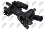 PIETRO Termostat VW Passat B6 B7 Touran I II (1T1,1T3) 1.4 TSI EcoFuel