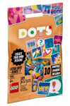 DOTS doplňky série LEGO DOTS (41916)