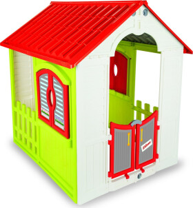 Venkovní domeček - Pilsan