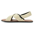 Groundies Verona Vegan Beige