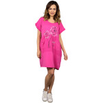 HOSH Dámské šaty Eve Velikost: UNI, Barva: Mint