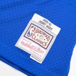 Mitchell & Ness Pánský dres Los Angeles Lakers NBA Jerry West #44 1960-61 Swingman Velikost: M