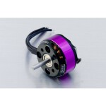 Brushless elektromotor